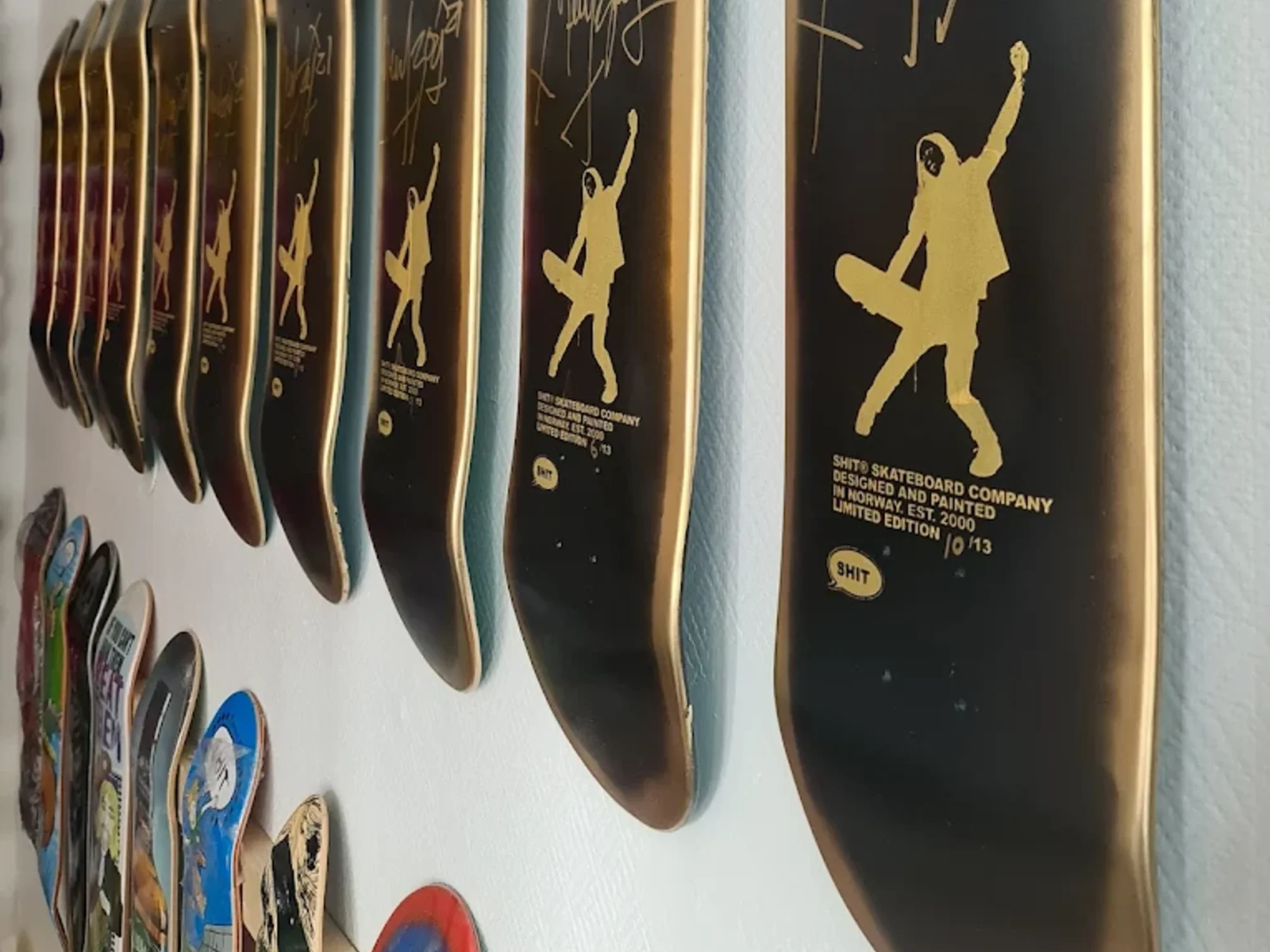 SHIT® Skate Shop Stavanger